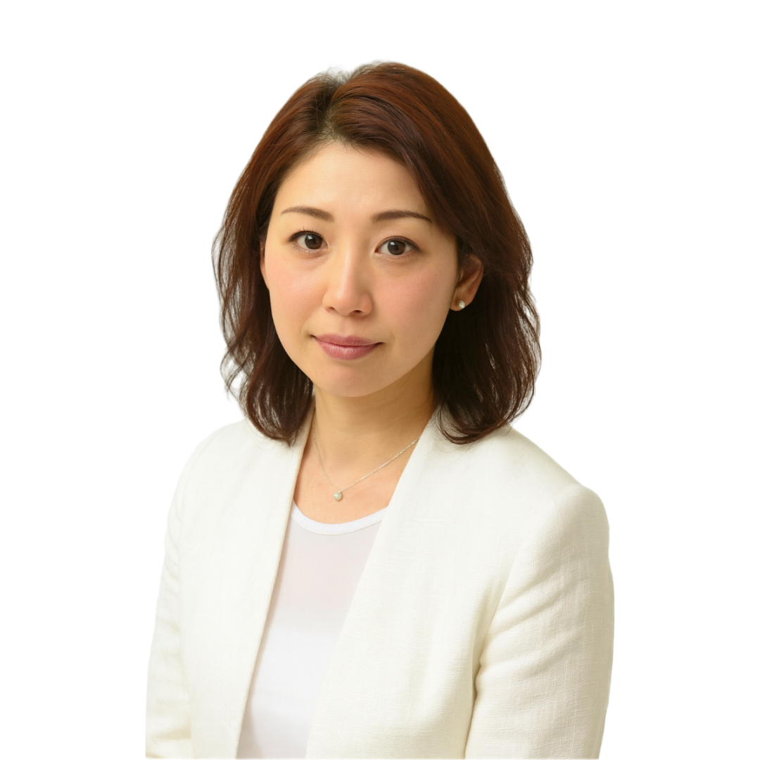 マインドリフレームメソッド主宰 メンタル＆ウェルネスカウンセラー あまさき ともえ　（あまとも）